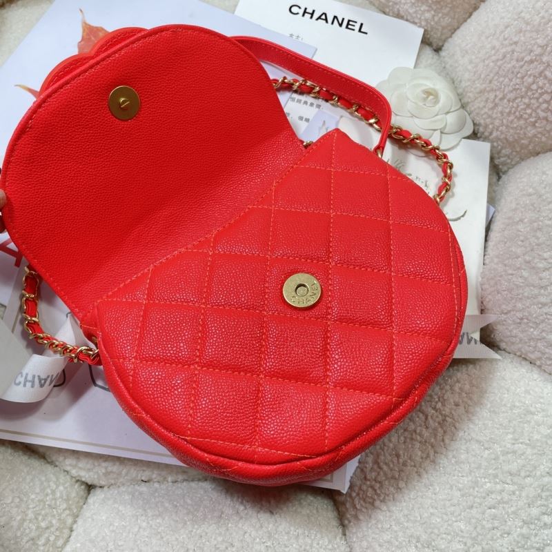 Chanel Satchel Bags